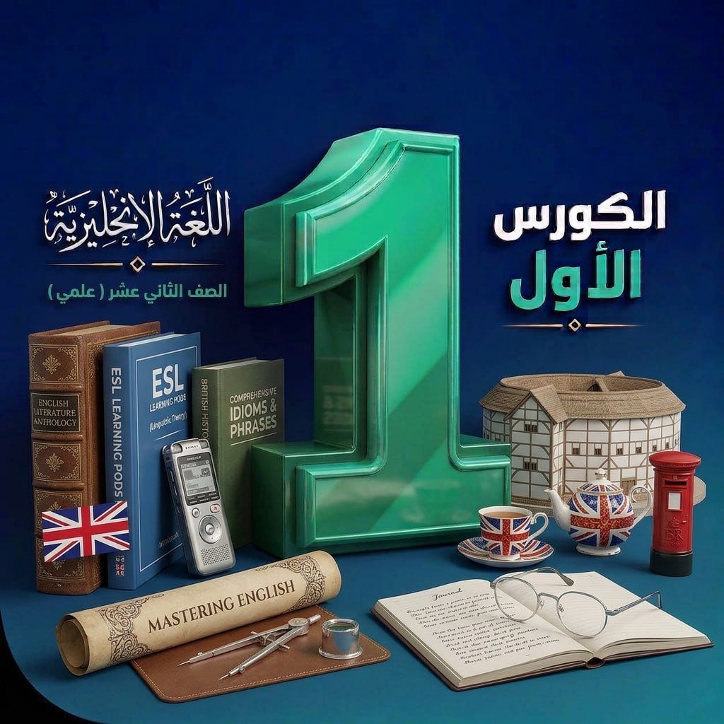 اللغة الإنجليزية